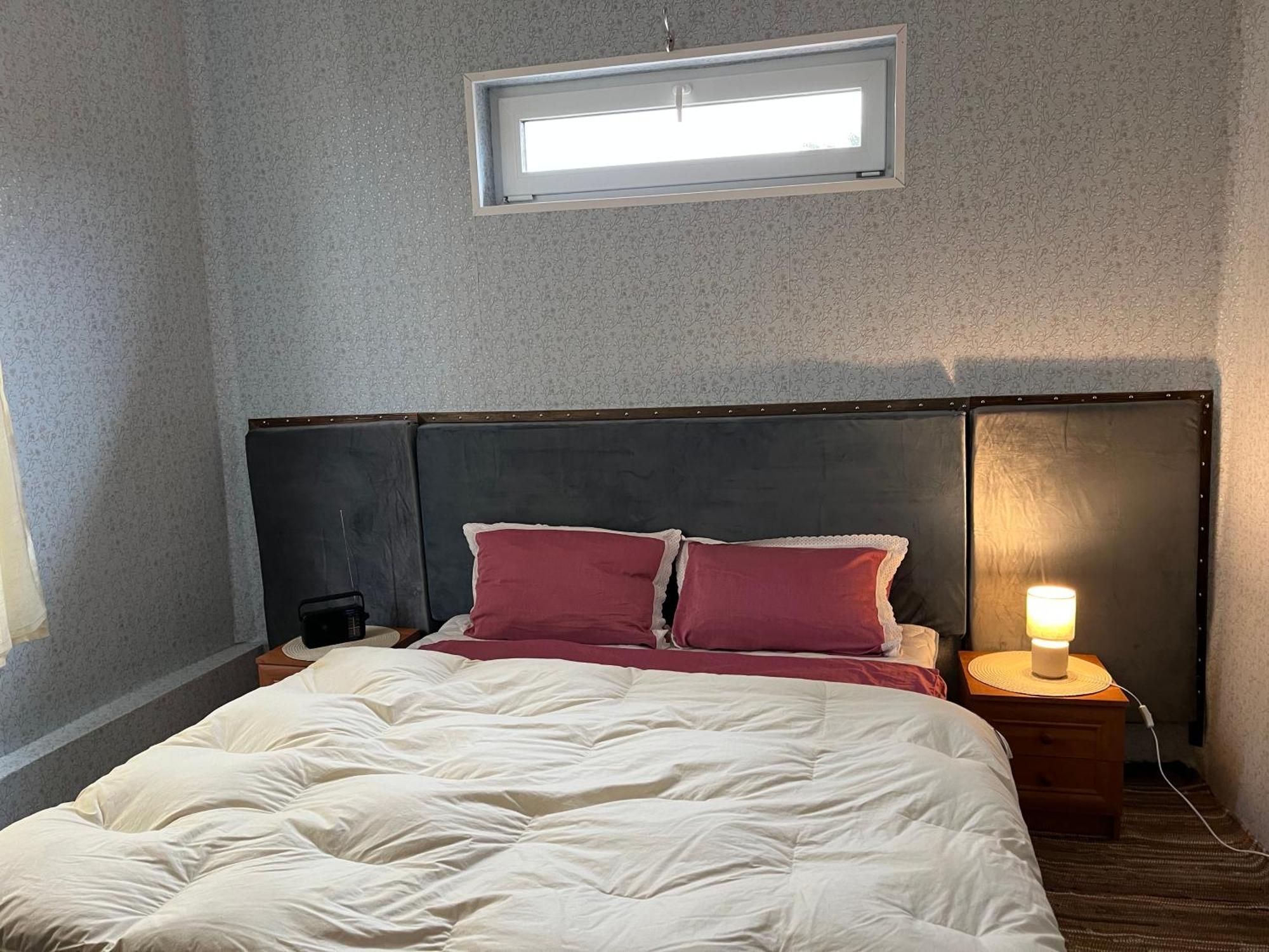 Atputas Vieta Ar Pirti Chalet