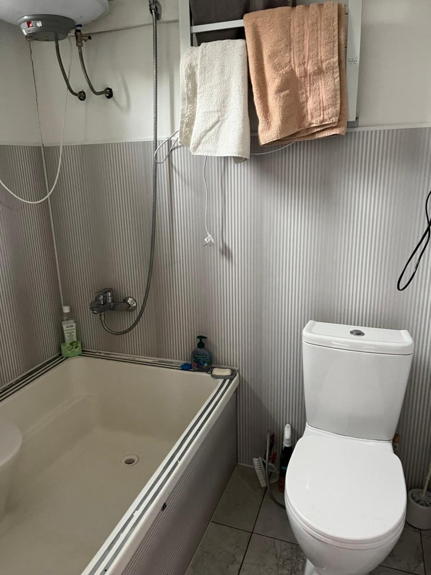 Chalet Atputas Vieta Ar Pirti Ventspils