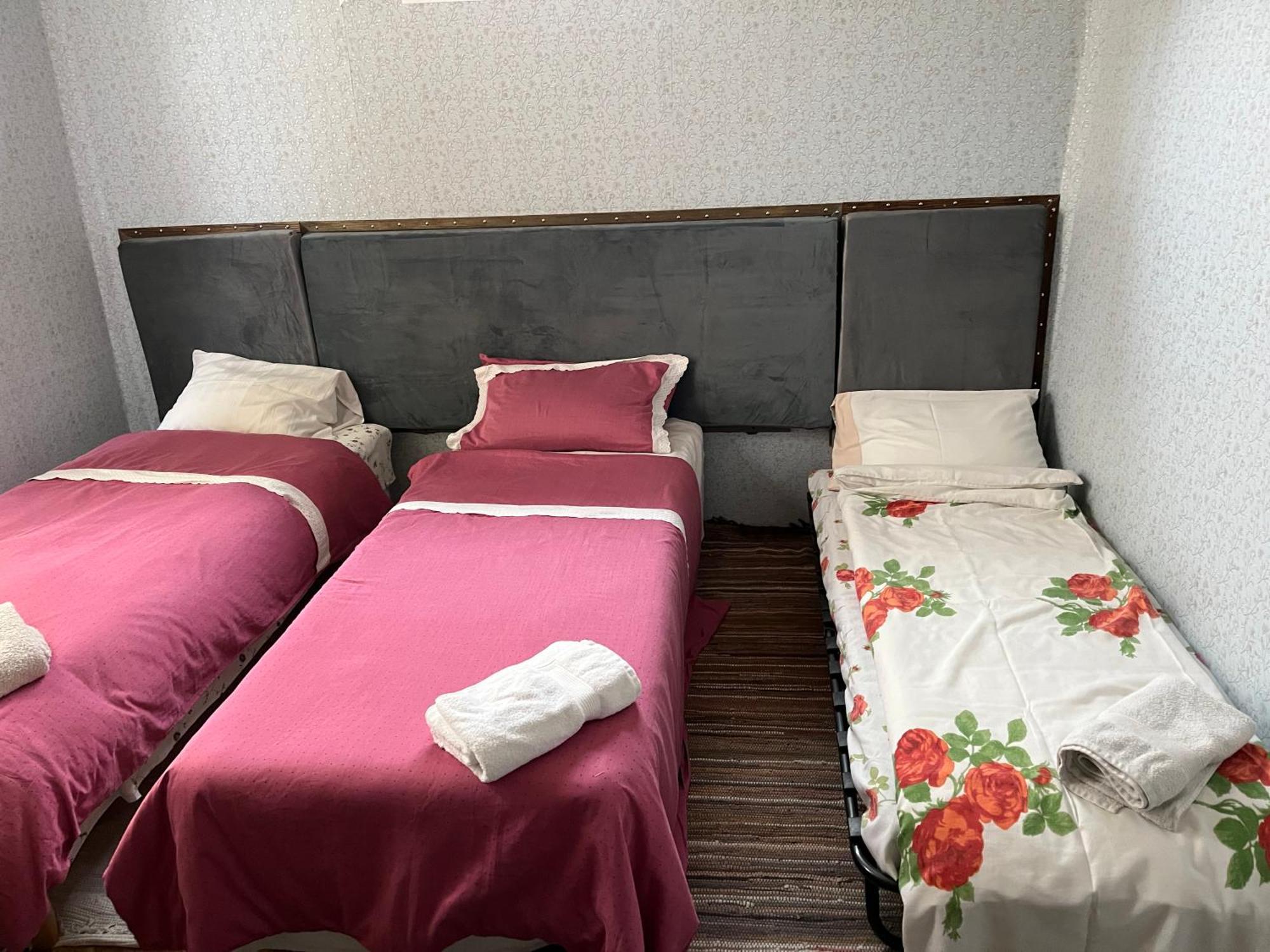 Atputas Vieta Ar Pirti Chalet Ventspils